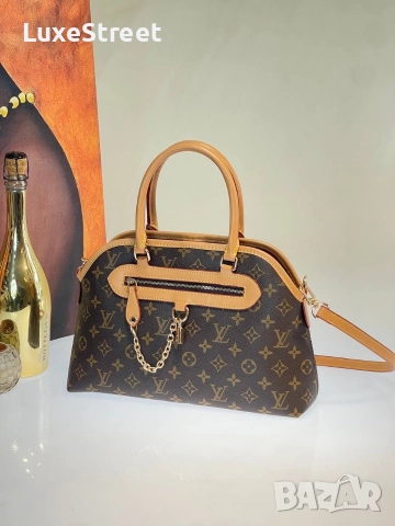 Дамски Чанти 🤍 Louis VUITTON , снимка 8 - Чанти - 52555018
