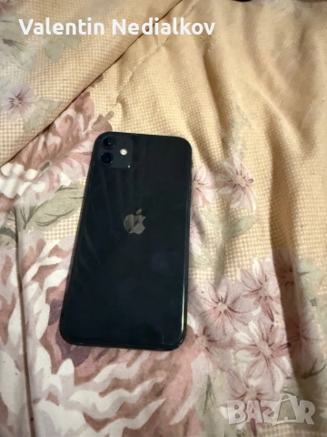 Iphone 11 за части, снимка 4 - Apple iPhone - 54093565