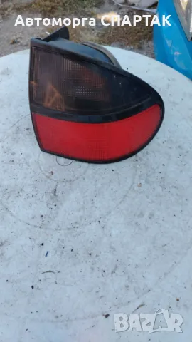 Десен стоп за Рено Лагуна 95 год.