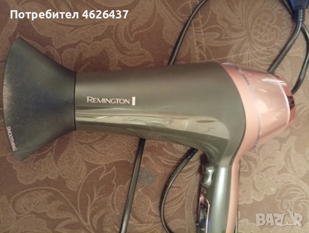 сешоар , снимка 2 - Сешоари - 53087695