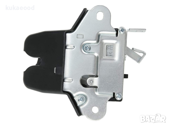 Брава за багажник Kia Optima (2010-2015), снимка 5 - Части - 44599953