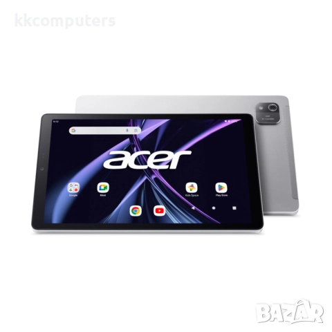 ЧАСТИ ЗА Таблет ACER Iconia Tab A8 WI-FI NT.LGWEX SILVER WI-FI, 64 GB, 8.7 ", RAM 4 GB , снимка 2 - Резервни части за телефони - 51883391