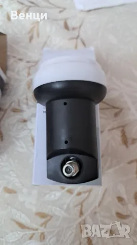 Конвертори за сателитна чиния , снимка 5 - Приемници и антени - 48621300