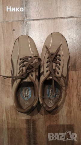 Оригинални ортопедични обувки Propedo Comfort 37 номер, снимка 3 - Маратонки - 52315849