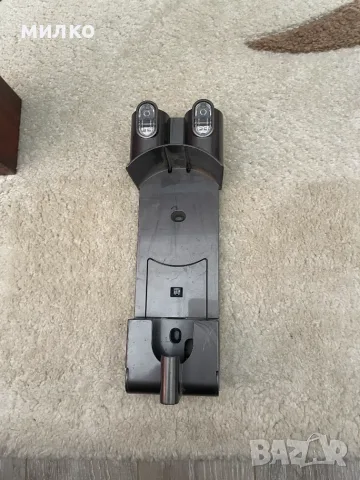 Стойка за стена за прахосмукачка DYSON V6