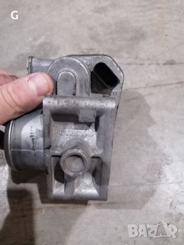 Дроселова Клапа Опел Мерива А 1.7CDTI , снимка 3 - Части - 40028187