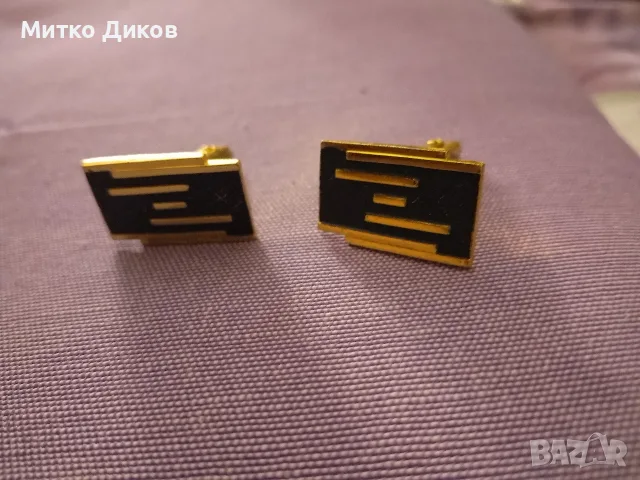 ръкавели маркови 14 броя повечето нови другите отлични, снимка 7 - Други - 55725233