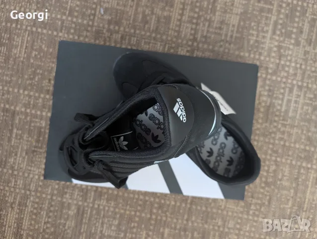 мъжки маратонки Adidas, снимка 6 - Маратонки - 55840145