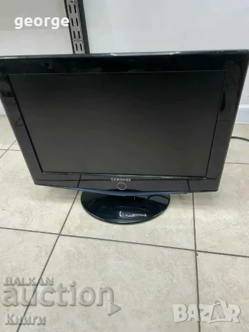 Телевизор Samsung - 19 инча