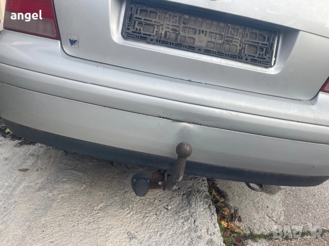 Теглич за vw Bora