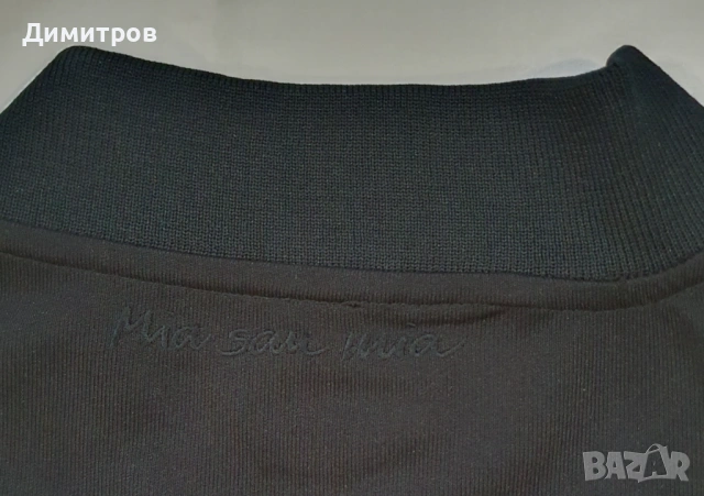 Комплект - FC Bayern Munchen, горница и ветровка, снимка 9 - Спортни дрехи, екипи - 49403712