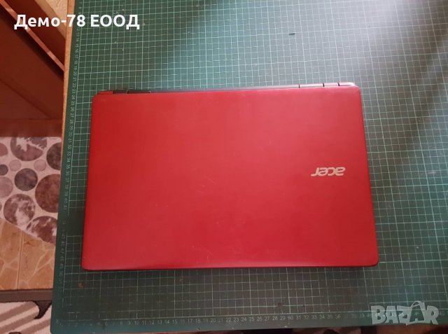 Acer Aspire E5-521, снимка 8 - Лаптопи за дома - 37902135