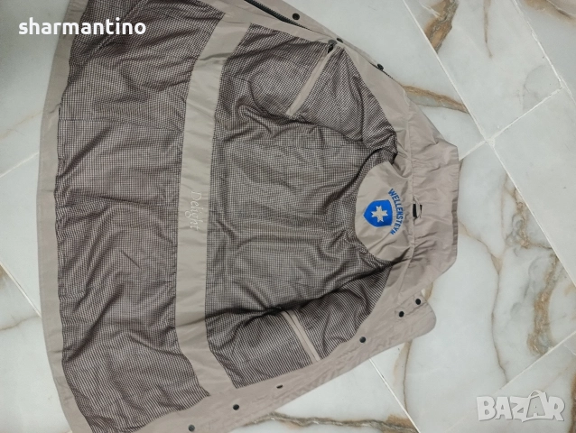 Wellensteyn дамско яке S - 15 лв, снимка 4 - Якета - 52897225