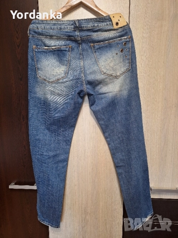 Дънки от S до XL Negative,Zara и други, снимка 2 - Дънки - 51778126