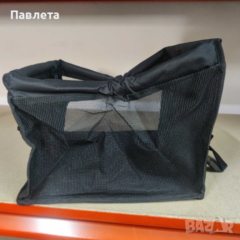 Седалка за куче, снимка 6 - Други стоки за животни - 41002816