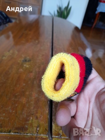 Ластик за китка , снимка 4 - Спортна екипировка - 40429520