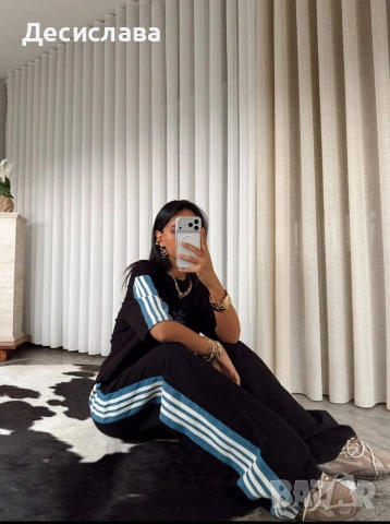 Дамски екипи нови , снимка 14 - Спортни екипи - 53957233