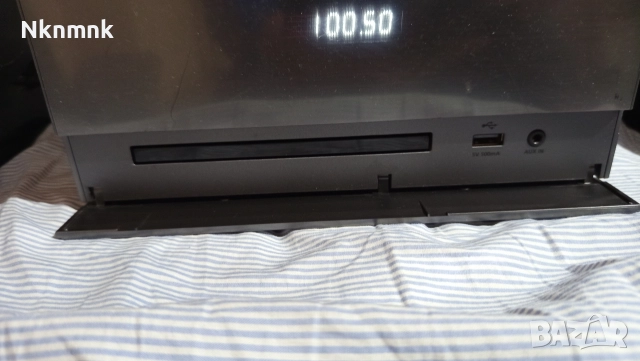 Уредба Samsung , снимка 3 - Аудиосистеми - 52969217