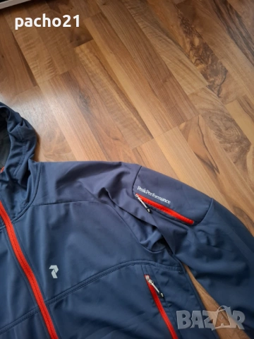 Peak Performance, снимка 5 - Екипировка - 53053696