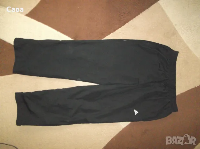 Долнища ADIDAS, NIKE  мъжки,М-Л, снимка 3 - Спортни дрехи, екипи - 56185451
