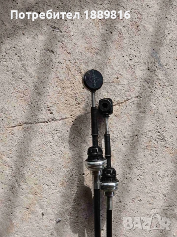 жила за скорости Opel / Renault /Nissan , снимка 3 - Части - 53255059