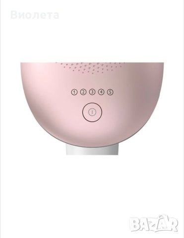 ПРОМО: Фотоепилатор + Тример IPL Philips Lumea Advanced BRI920/00 , снимка 6 - Друга електроника - 42799607