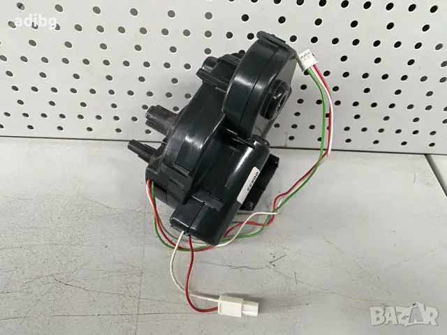 Bosch Siemens - Редуктор Кафе Група, снимка 4 - Кафемашини - 48271491