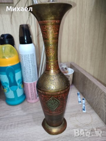 Индийска вазичка