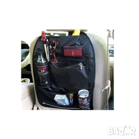 Органайзер за седалка