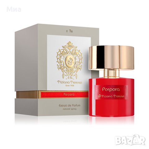 Парфюм унисекс Tiziana Terenzi