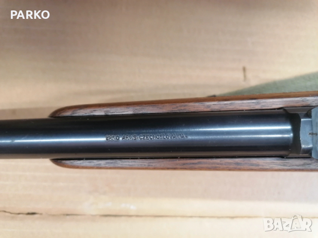 BRNO ZKK 600 , снимка 3 - Ловно оръжие - 53108503