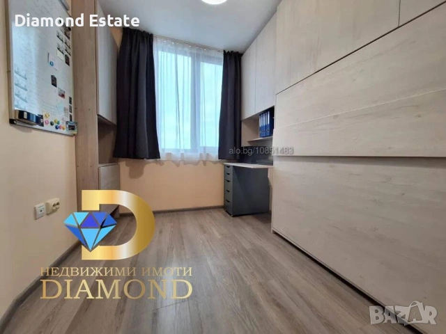 Едностаен апартамент в град Несебър, снимка 9 - Апартаменти - 54274834