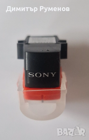 Доза за грамофон Sony VL-32G, снимка 5 - Грамофони - 52679819