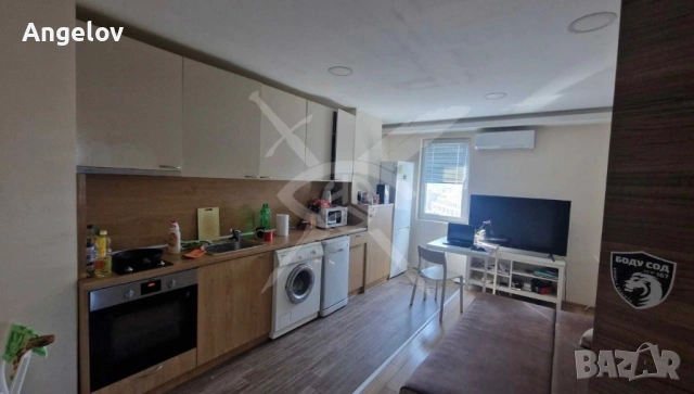 Двустаен Апартамент  в Студентски град , снимка 2 - Апартаменти - 53931918