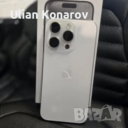iPhone 15 Pro 128gb/ 256gb, снимка 14 - Apple iPhone - 54293216