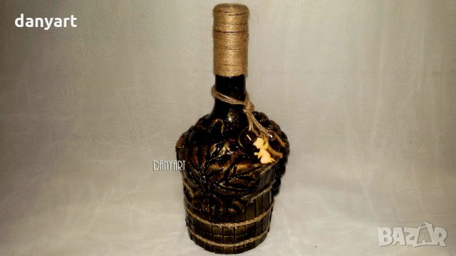 Бутилка Грозде, снимка 6 - Други - 31934453