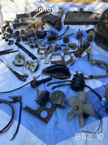 Части за лада 2107, снимка 10 - Части - 35705554