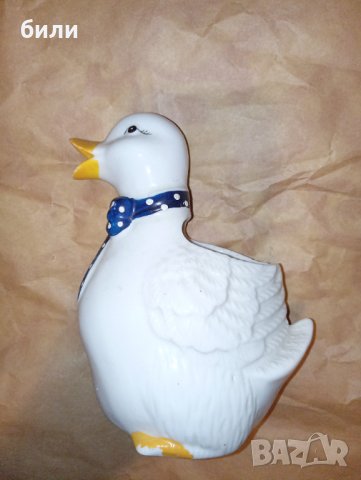 Порцелановa ваза