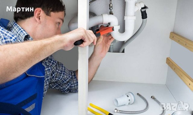 Домашен майстор - ВиК услуги - Варна, снимка 4 - ВиК услуги - 31036708