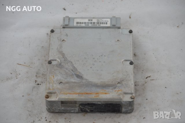 Компютър Двигател FORD 2.0, 93BB-12A650-ED DESK