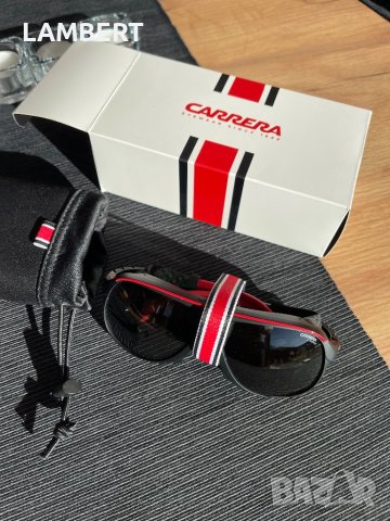 Слънчеви Очила CARRERA HYPERFIT 21/S 003/QT, снимка 2 - Слънчеви и диоптрични очила - 42646682