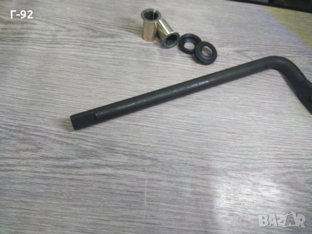 028903308G**NEU**VAG**AUDI**Обтягащо рамо, пистов ремък**, снимка 2 - Части - 35095595