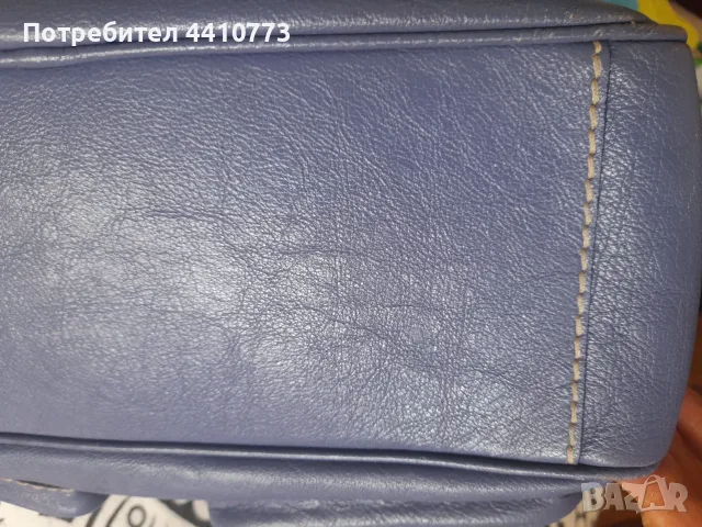 Tod's винтидж чанта , снимка 12 - Чанти - 55876571