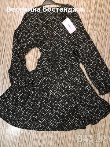 Нова рокля ХЛ , снимка 3 - Рокли - 54301196