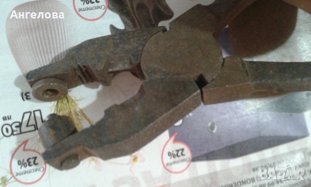 Инструменти, снимка 5 - Други инструменти - 31019940