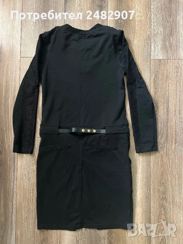 Дамска рокля, снимка 4 - Рокли - 54118720