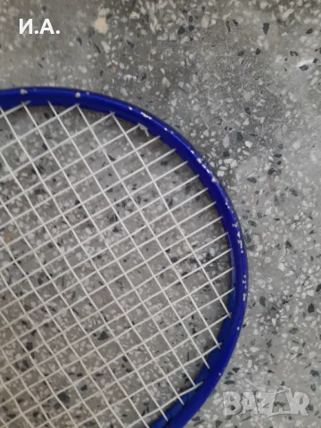 Тенис ракети Active 2бр., снимка 3 - Тенис - 47658915