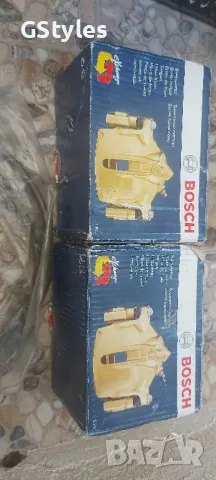 нови предни апарати ATE 57 за vw, audi, skoda, seat, снимка 2 - Части - 50404311