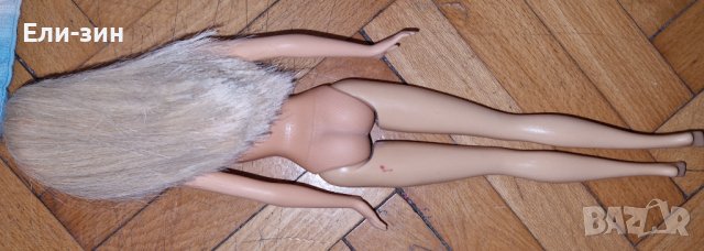оригинална кукла Барби със сгъваеми гумени колена, снимка 4 - Кукли - 40507040