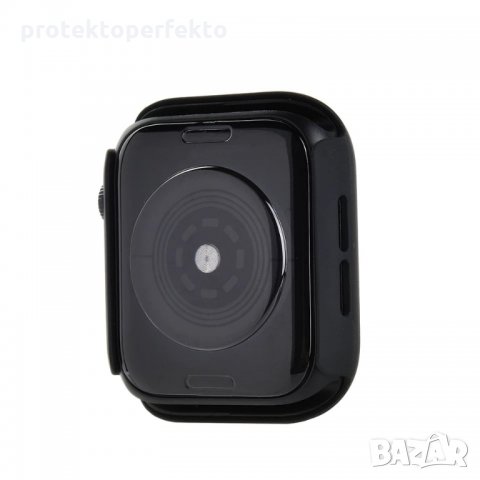 360 кейс за Apple Watch 3, 4, 5, 6, SE със стъклен протектор , снимка 14 - Каишки за часовници - 31002239